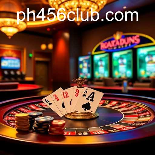 Casino Games: A Deep Dive into the World of Entertainment