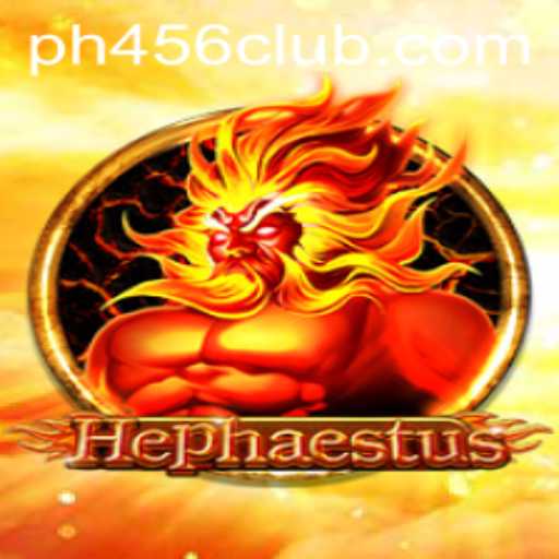 Hephaestus: Embark on a Mythical Gaming Journey