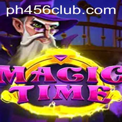 Explore the Enchanting World of MagicTime