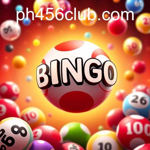Exploring the World of Online Bingo with PH456.COM