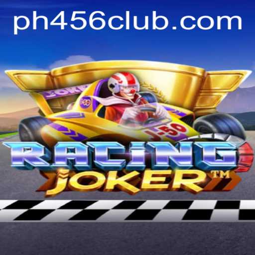 RacingJoker: A Thrilling Race Beyond Limits