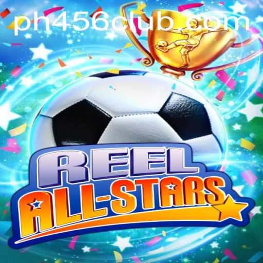 ReelAllStars: Dive Into a World of Endless Gaming Excitement